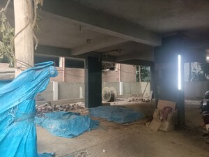 Living Room in  Office Space at Gachibowli – for Rent