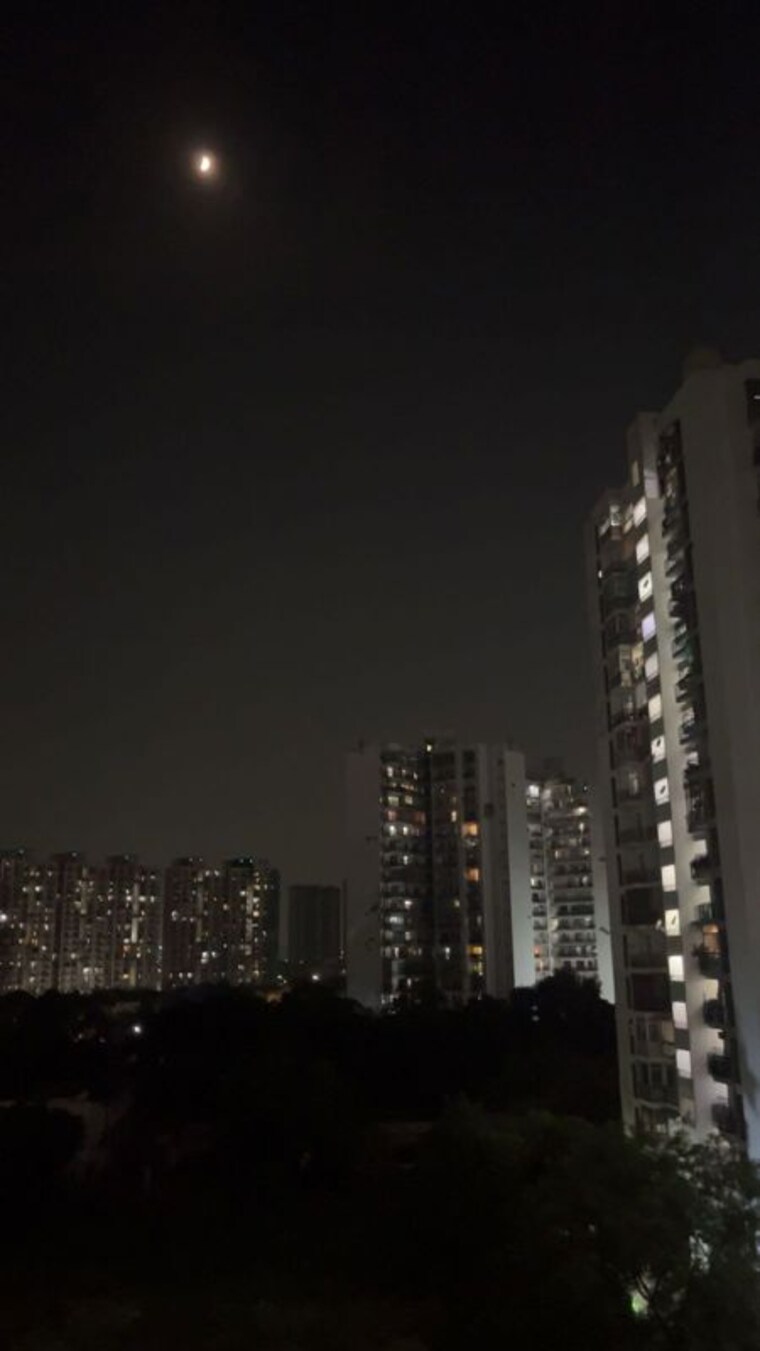 Exterior View, gardenia-glory 2 Bedroom 950 Sq.Ft. Apartment In Sector 46 Noida 10277955