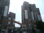 2 BHK + Basement 950 Sq.Ft. Apartment in Gardenia Glory