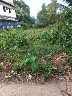  Plot For Sale in Kodibag