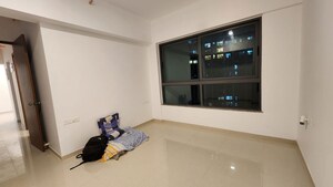 Living Room in 2 BHK Apartment at Raymond Ten X Habitat, Pokhran Road No Two – for Rent