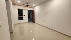 2 BHK + Pooja Room Apartment For Rent in Raymond Ten X Habitat