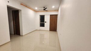 Room in 2 BHK Apartment at Raymond Ten X Habitat, Pokhran Road No Two – for Rent