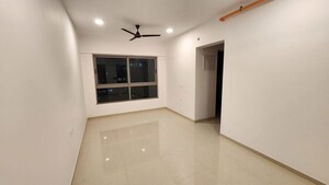 Room in 2 BHK Apartment at Raymond Ten X Habitat, Pokhran Road No Two – for Rent