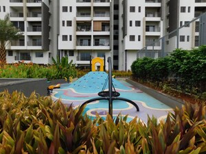 3 BHK Apartment – Exterior View View at Frontline Seven, Kokapet - for Sale
