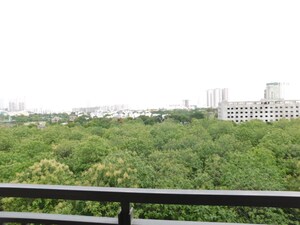3 BHK Apartment – Garden View at Frontline Seven, Kokapet - for Sale