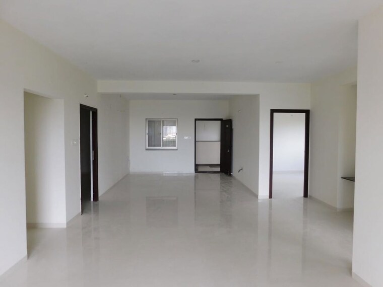 Room, frontline-seven 3 Bedroom 1935 Sq.Ft. Apartment In Kokapet Hyderabad 9336571