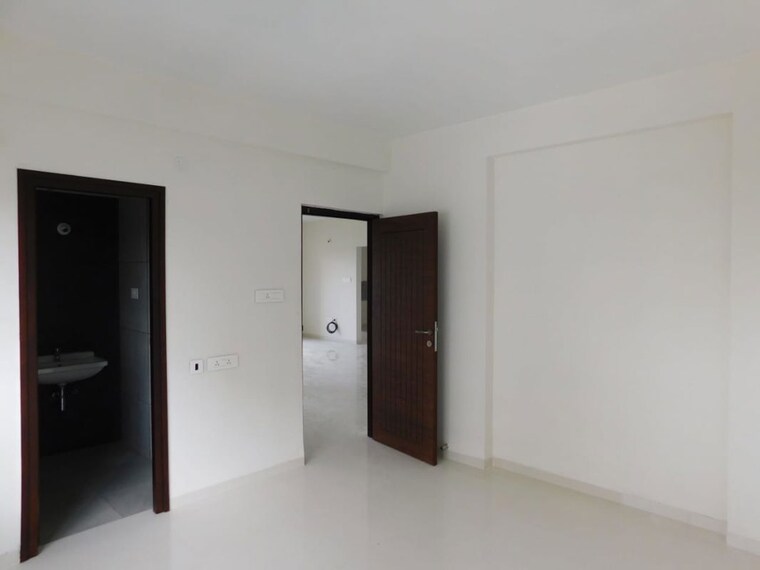 Room, frontline-seven 3 Bedroom 1935 Sq.Ft. Apartment In Kokapet Hyderabad 9336571