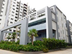 3 BHK +Apartment For Sale in Frontline Seven