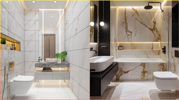 Kitchen, tdi-city-kingsbury 4 Bedroom 1800 Sq.Ft. Apartment In Kundli Sonipat 10277967