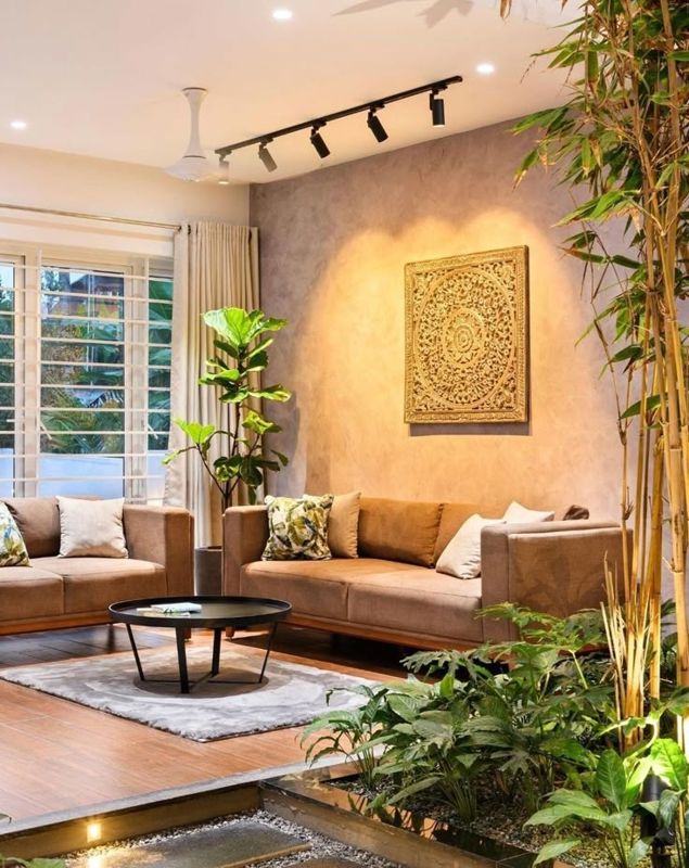 4 BHK 1800 Sq.Ft. Apartment in TDI City Kingsbury