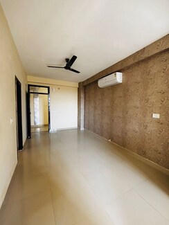 2 BHK + Study Room Apartment For Rent in Shri Hari Manorama Heights