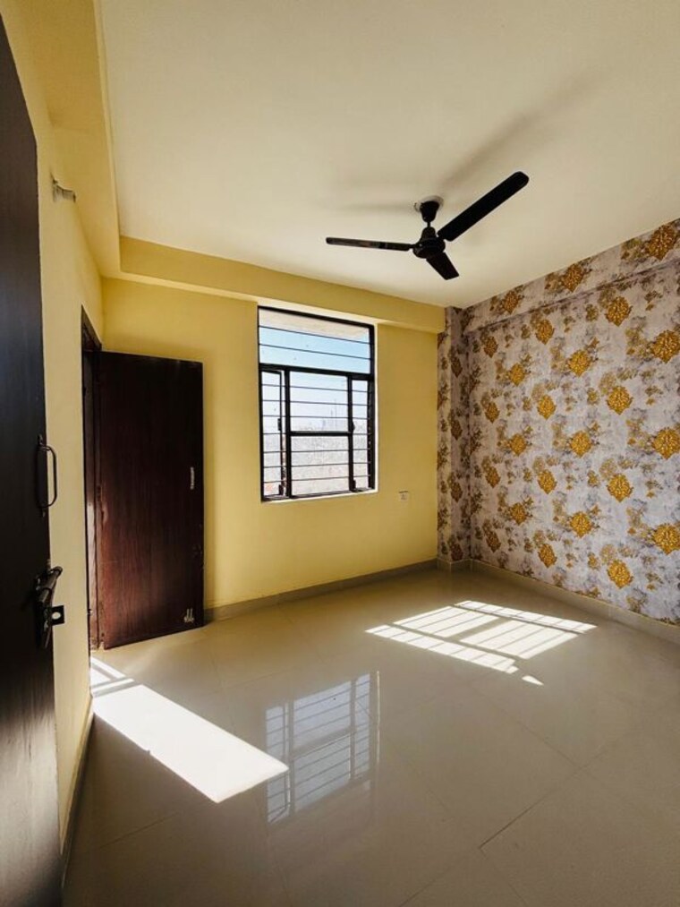Bedroom, shri-hari-manorama-heights 2 Bedroom 428 Sq.Ft. Apartment In Narayan Vihar Jaipur 10277978