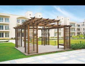 3.5 BHK Builder Floor – Exterior View View at BPTP Amstoria, Sector 102 - for Rent