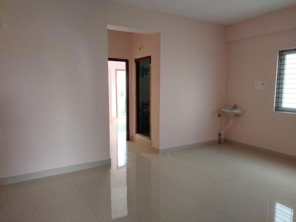 3 BHK Apartment For Sale in Arca Residency Kapra