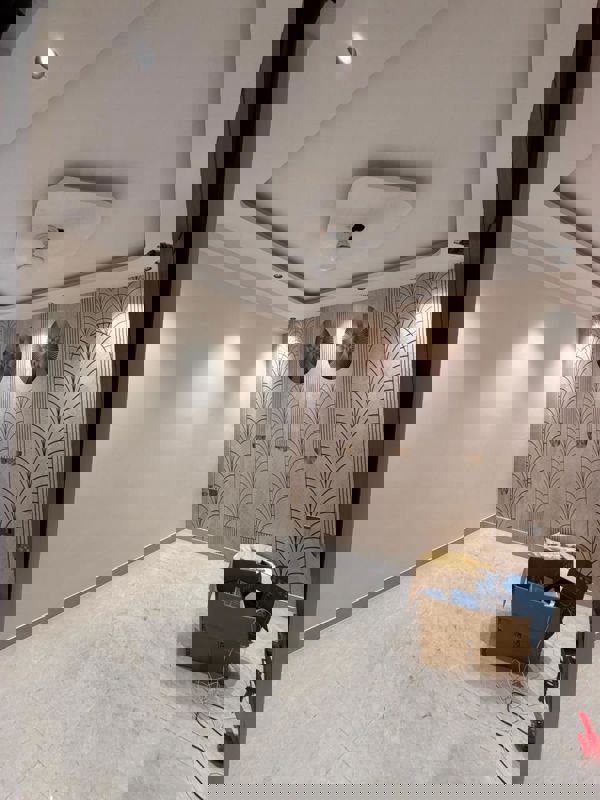 2 BHK 1200 Sq.Ft. Apartment in ORS Royal Residency