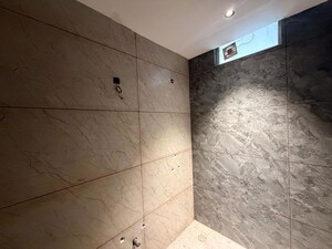 Bathroom in 2 BHK Apartment at ORS Royal Residency, Sector 89 – for Sale