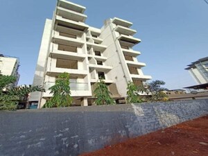 2 BHK Apartment For Sale in Lotus Vidhi Prem, Dombivli East