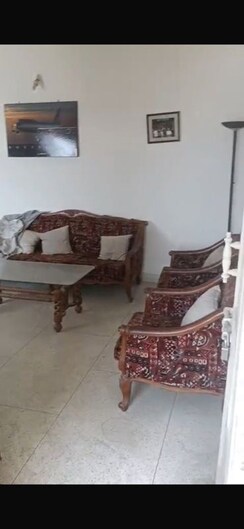 2 BHK + Pooja Room Apartment For Sale in Patliputra Colony