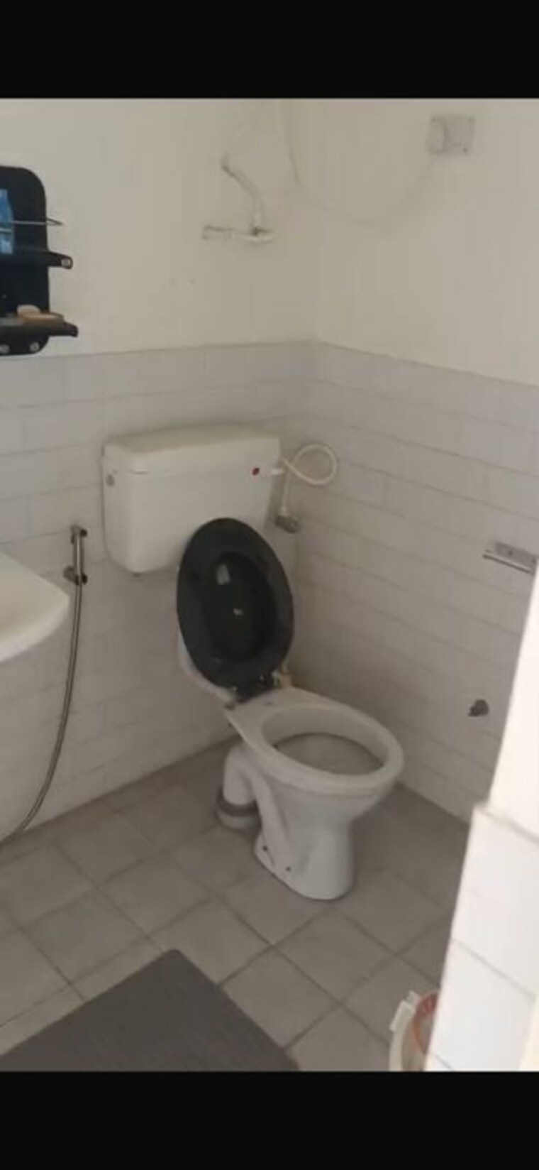 Bathroom, patliputra colony 2 Bedroom 1250 Sq.Ft. Apartment In Patliputra Colony Patna 10277997