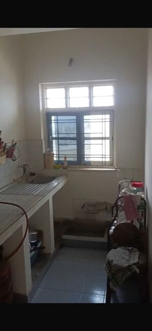 Kitchen in 2 BHK Apartment at Patliputra Colony – for Sale