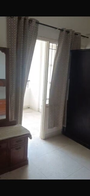 Building Lobby in 2 BHK Apartment at Patliputra Colony – for Sale