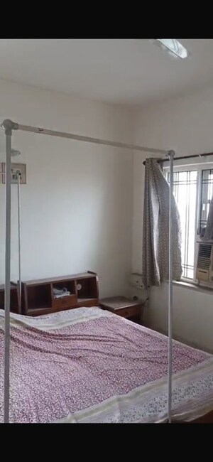 Building Lobby in 2 BHK Apartment at Patliputra Colony – for Sale