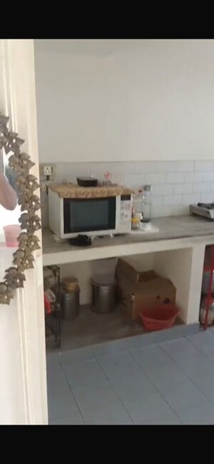 Master Bedroom in 2 BHK Apartment at Patliputra Colony – for Sale