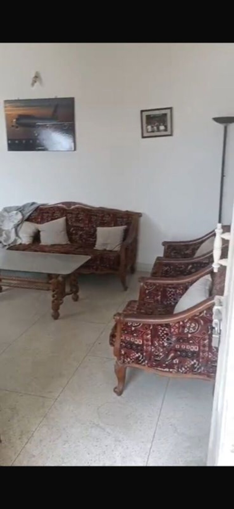 Bedroom, patliputra colony 2 Bedroom 1250 Sq.Ft. Apartment In Patliputra Colony Patna 10277997