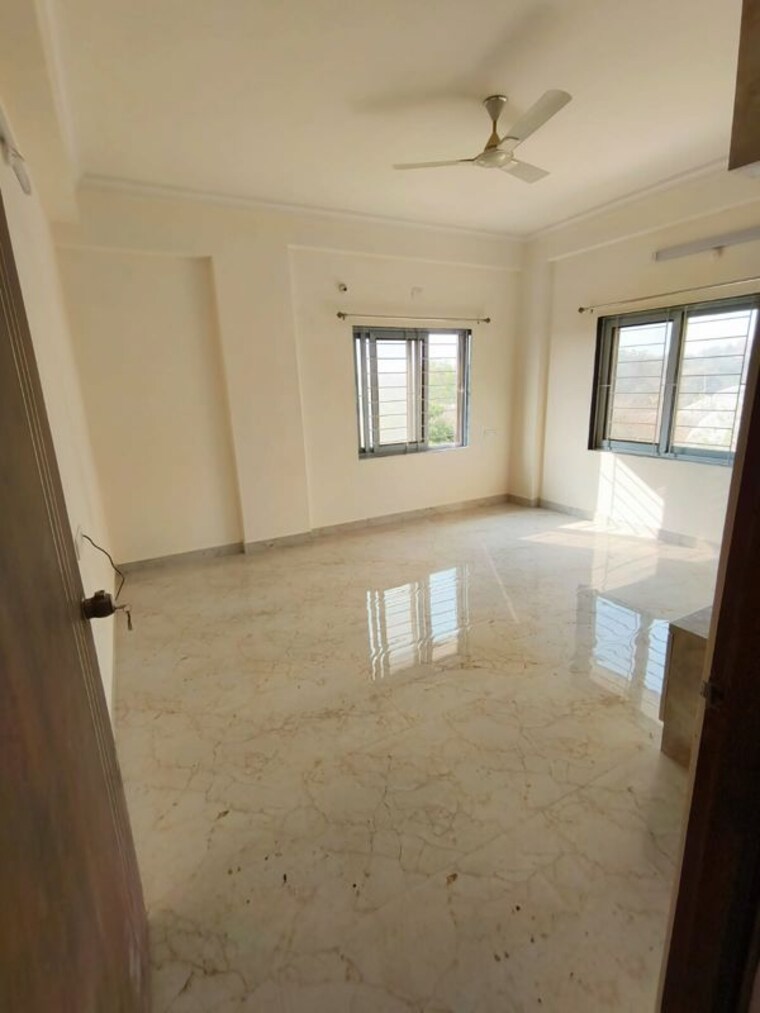 Room, amsri-cygne 3 Bedroom 1895 Sq.Ft. Apartment In Kokapet Hyderabad 10277990