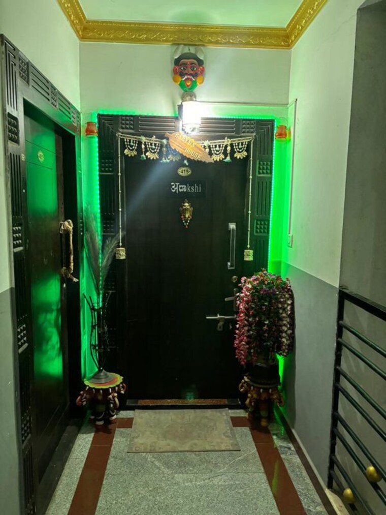 Other, aryan-pebble-bay 2 Bedroom 867 Sq.Ft. Apartment In Thanisandra Bangalore 10237565