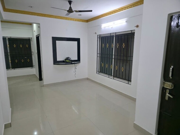 Room, aryan-pebble-bay 2 Bedroom 867 Sq.Ft. Apartment In Thanisandra Bangalore 10237565