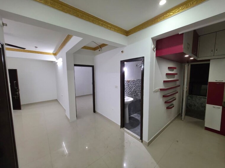 undefined, aryan-pebble-bay 2 Bedroom 867 Sq.Ft. Apartment In Thanisandra Bangalore 10237565