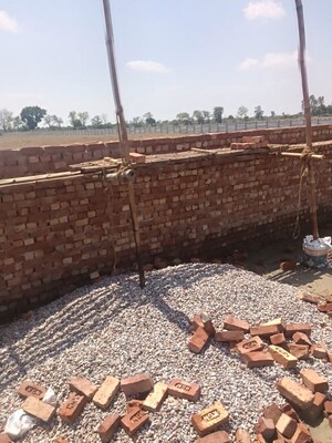  Plot – Exterior View View at Kosi - for Sale