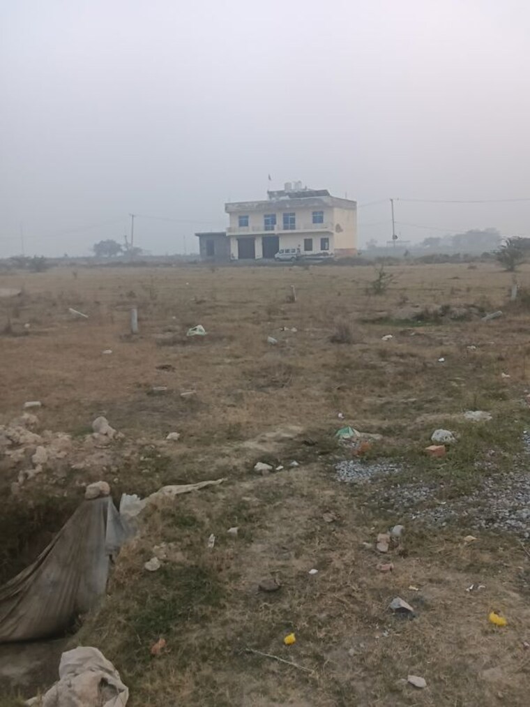 undefined, kosi  100 Sq.Yd. Plot In Kosi Mathura 10277838