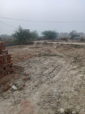Plot Area in  Plot at Kosi – for Sale