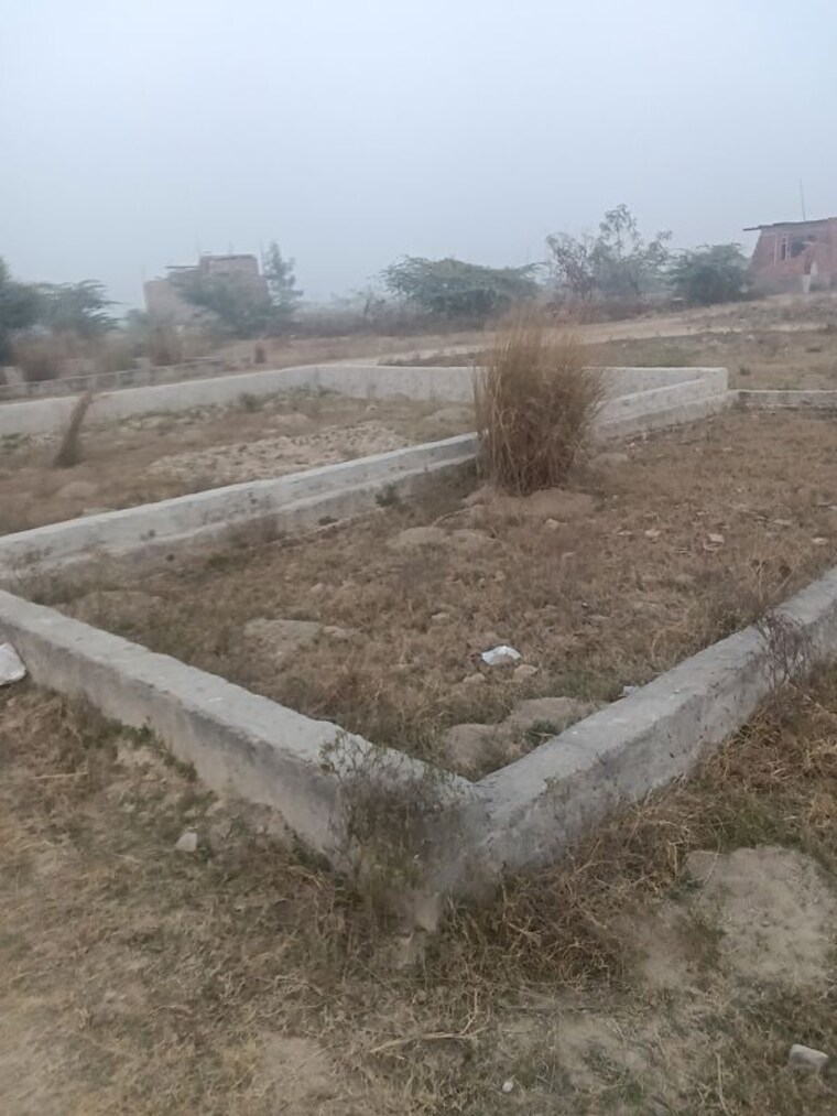 undefined, kosi  100 Sq.Yd. Plot In Kosi Mathura 10277838