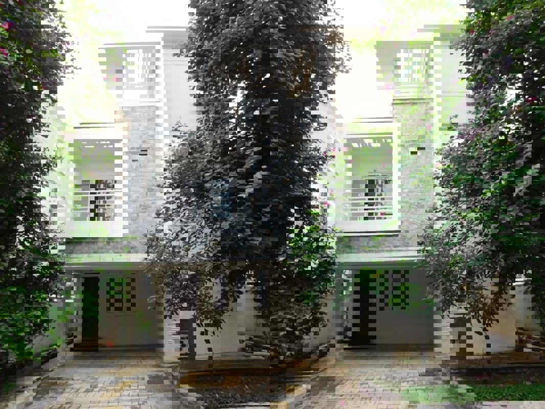 4 BHK + Pooja Room,Servant Room,Study Room,Store Room 3500 Sq.Ft. Villa in Manjeera Purple Town