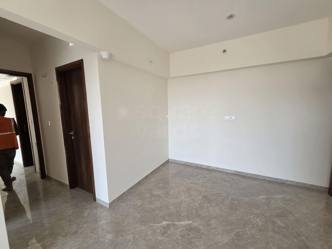 2 BHK 920 Sq.Ft. Apartment in LnT Elixir Reserve