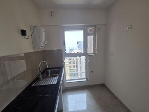 Kitchen in 2 BHK Apartment at LnT Elixir Reserve, Powai – for Rent