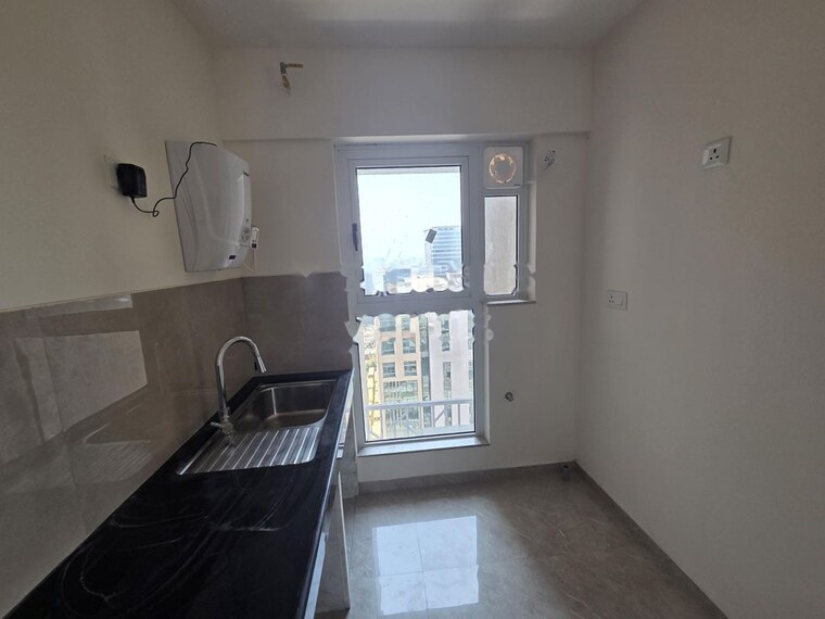 Kitchen, lnt-elixir-reserve 2 Bedroom 920 Sq.Ft. Apartment In Powai Mumbai 10278012