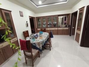 Bedroom in 3 BHK Apartment at BM Residency Kondapur, Kondapur – for Sale