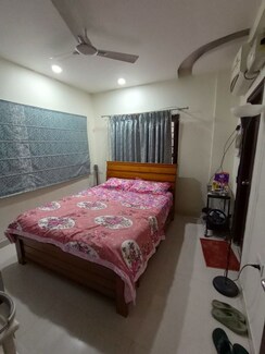 3 BHK Apartment For Sale in BM Residency Kondapur
