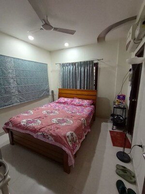 3 BHK Apartment For Sale in BM Residency Kondapur, Kondapur