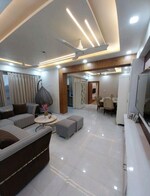 2 BHK 1240 Sq.Ft. Apartment in KST Whispering Heights