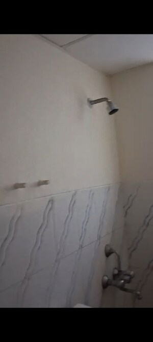 Bathroom in 2 BHK Apartment at ROF Aalayas, Sector 102 – for Rent