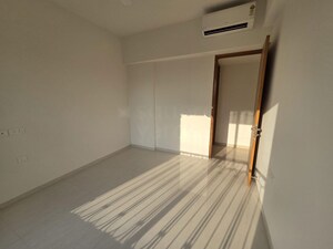 Staircase in 3 BHK Apartment at Lodha Bellagio, Powai – for Rent