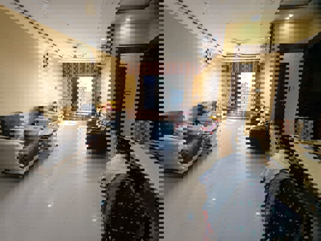 2 BHK + Pooja Room 1100 Sq.Ft. Apartment in Pearl Heights