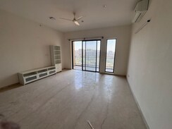 3 BHK Apartment For Rent in Century Ethos