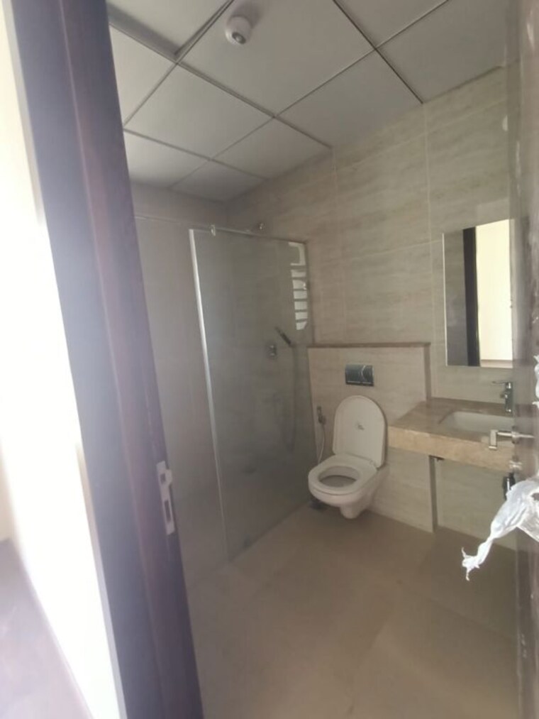 Attached Bathroom, century-ethos 3 Bedroom 2200 Sq.Ft. Apartment In Hebbal Bangalore 9074887